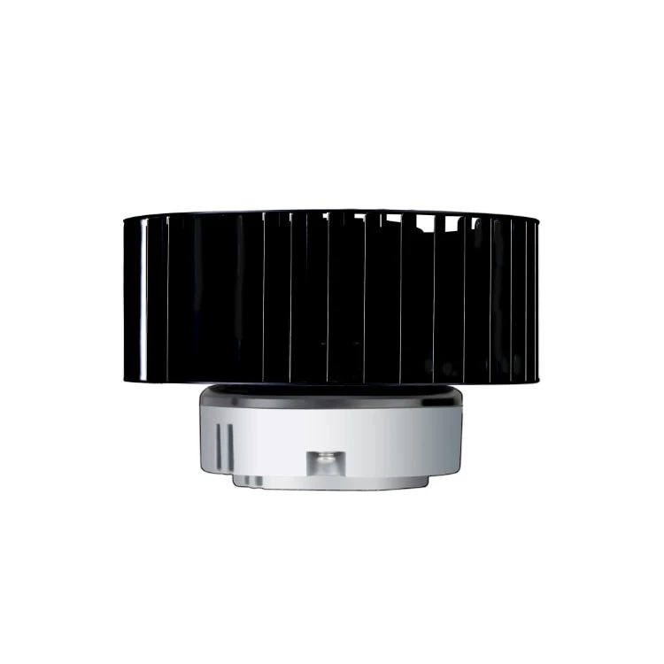 160mm Extractor Rotor Low Noise DC Forward Centrifugal Fan For Air Conditioner factory