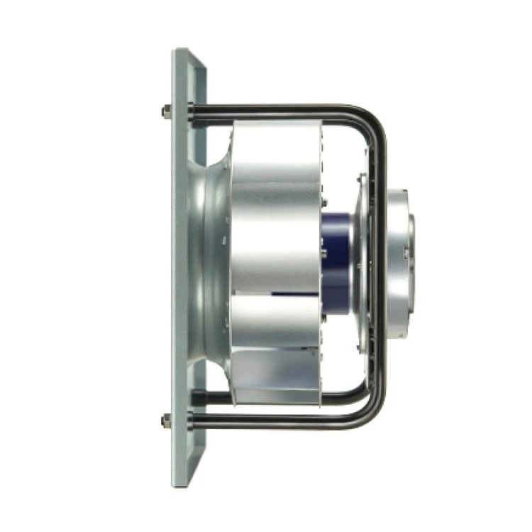 400mm Ec Fan Motor EC Centrifugal Fan Variable 115v For Air Conditioner suppliers