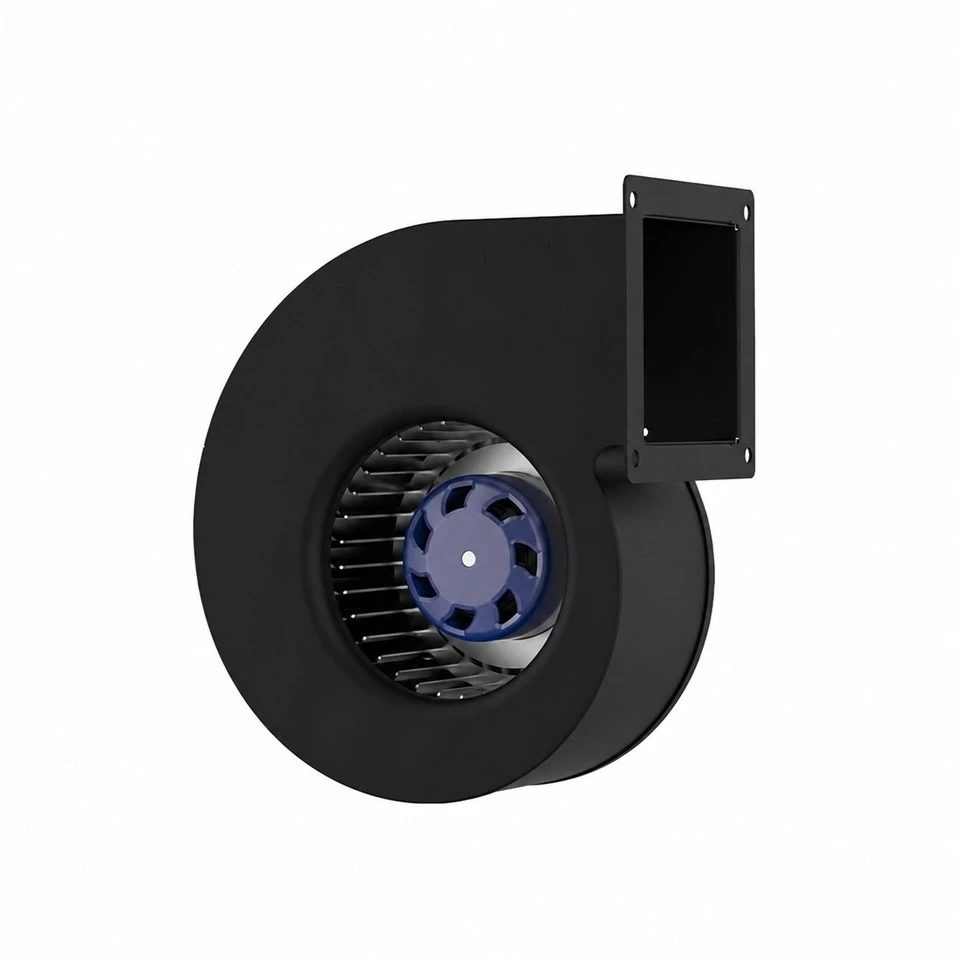Blauberg SC-F140C-EC-00 140mm EC Single Inlet Centrifugal Blower suppliers