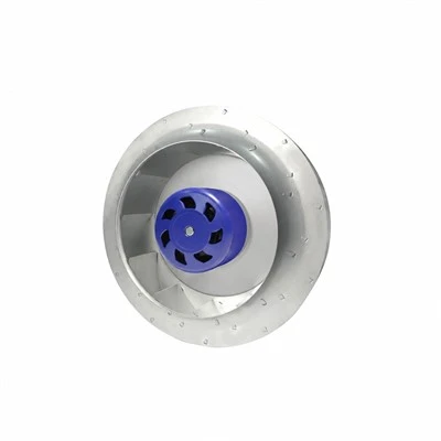 Blauberg BE-B280D-EC-01 280mm DC ventilator centrifugal invers