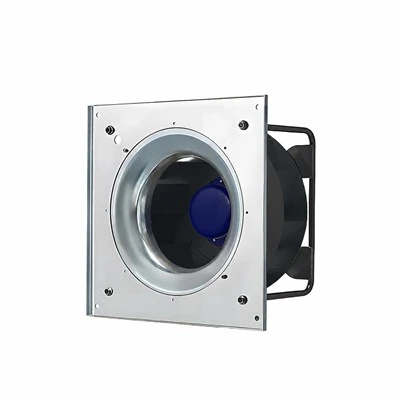 Blauberg GL-B280B-EC-05 280mm EC ventilator centrifugal cu priză inversă