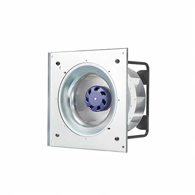 Ventilator cu priză Blauberg GL-B310D-EC-07 310mm EC